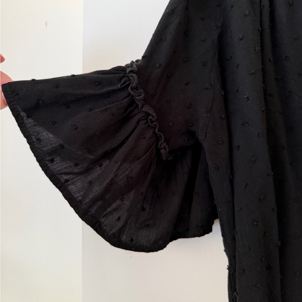 Adorable Blouse - Picture 3 of 10